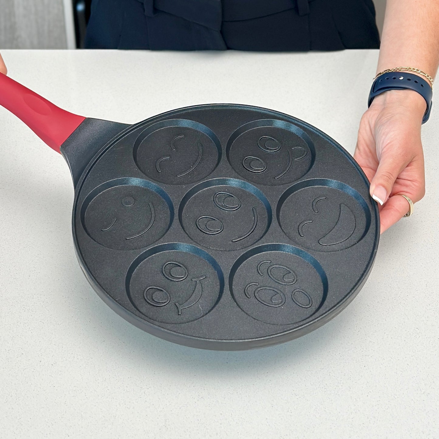 Pancake Pan