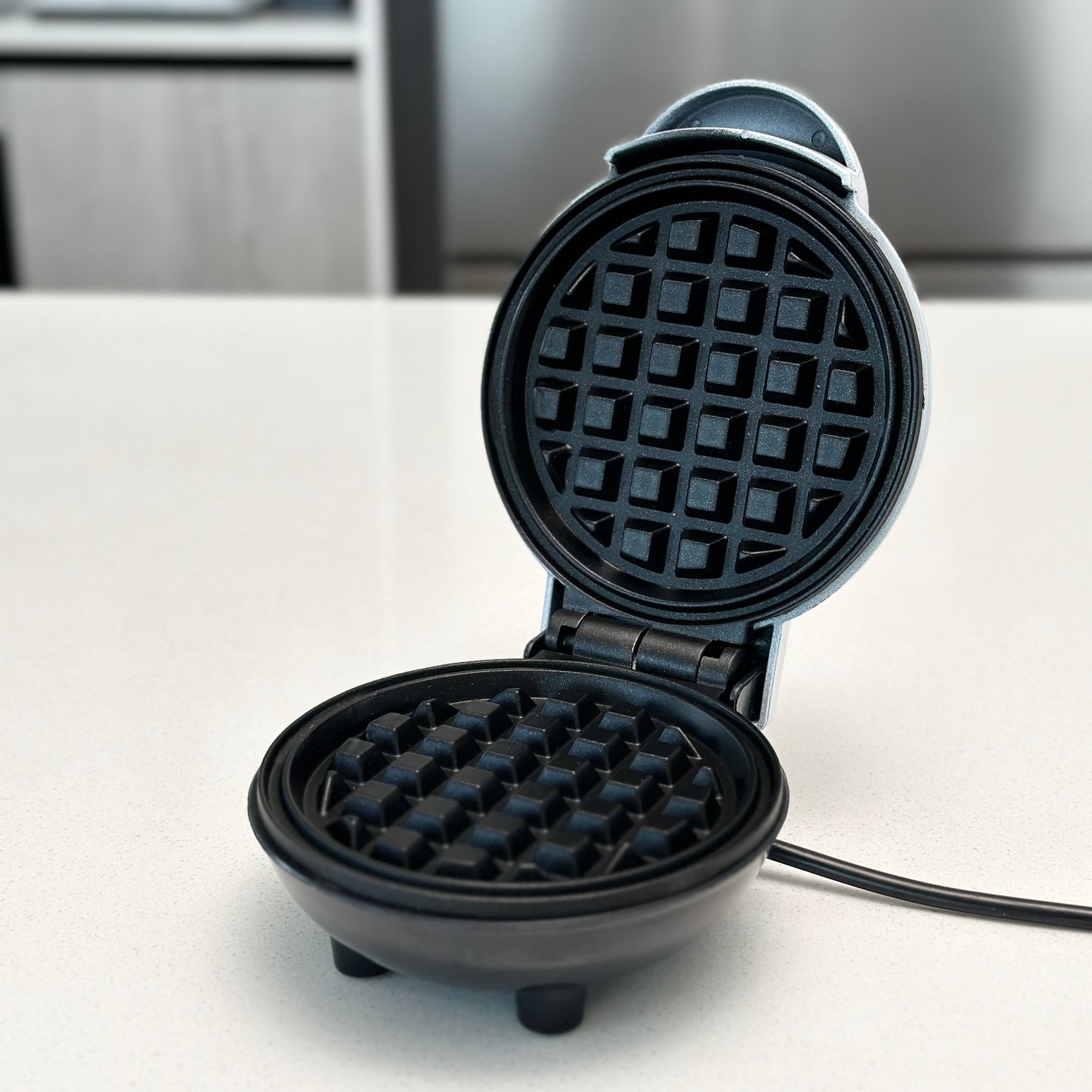 Mini Waffle Maker