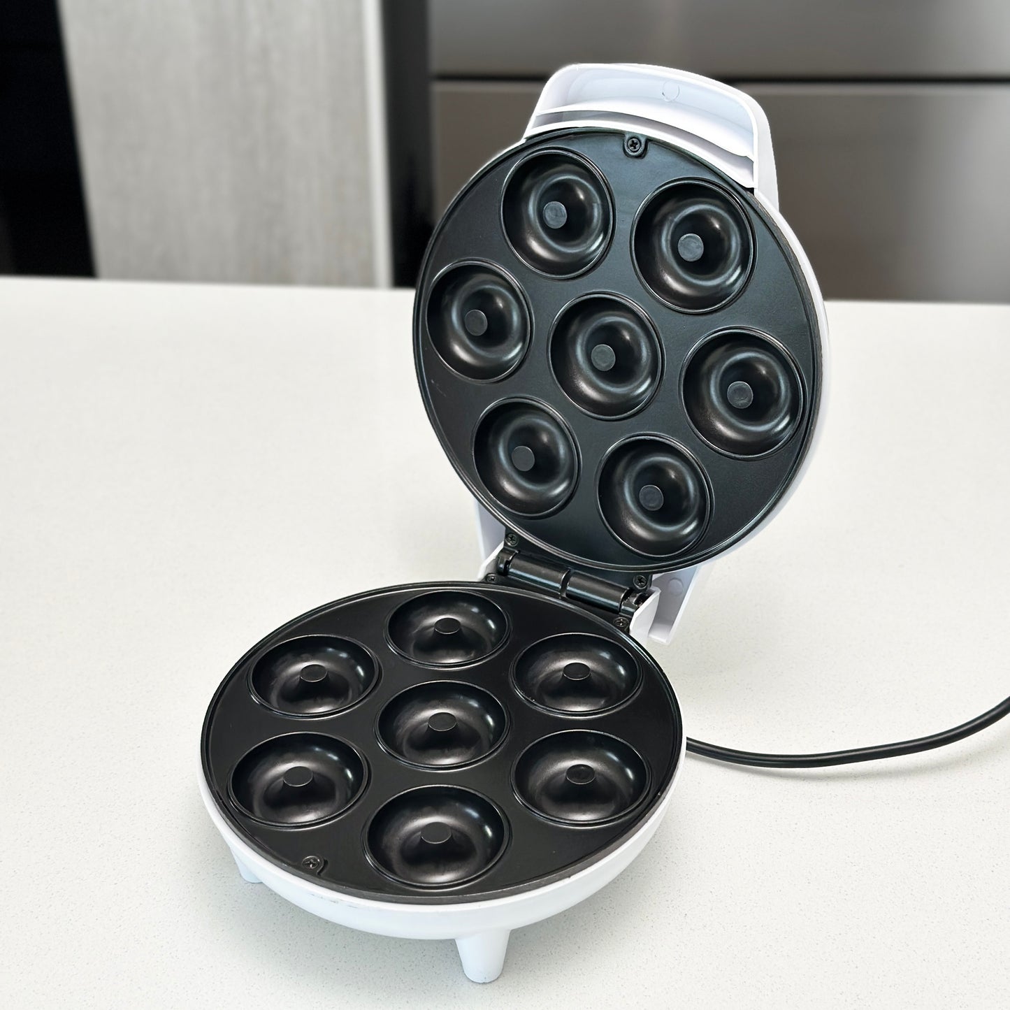 Mini Donut Maker