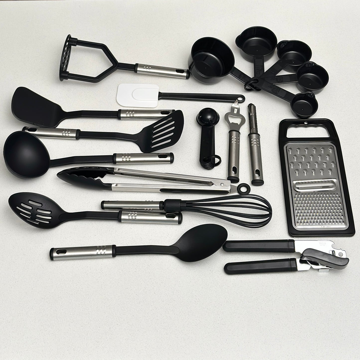 Kitchen Utensils Set