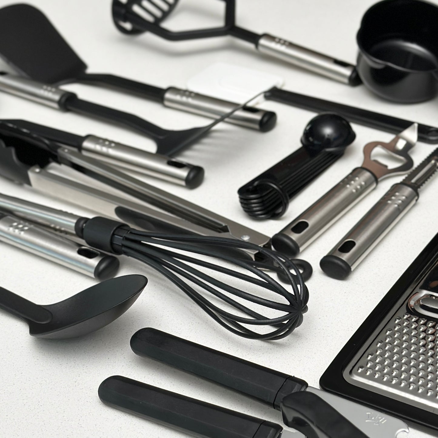 Kitchen Utensils Set